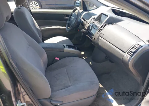 2009 Toyota Prius z USA, uszkodzony, nr VIN JTDKB20U393477633